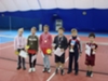Федерация тенниса Курской области